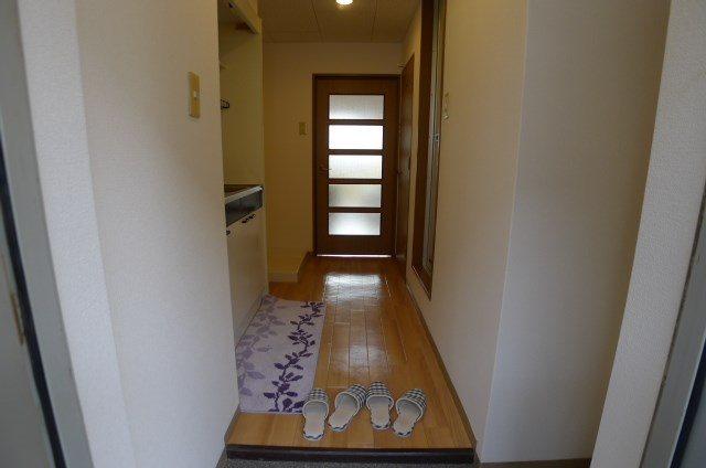 アベニュー竹末 その他部屋・スペース