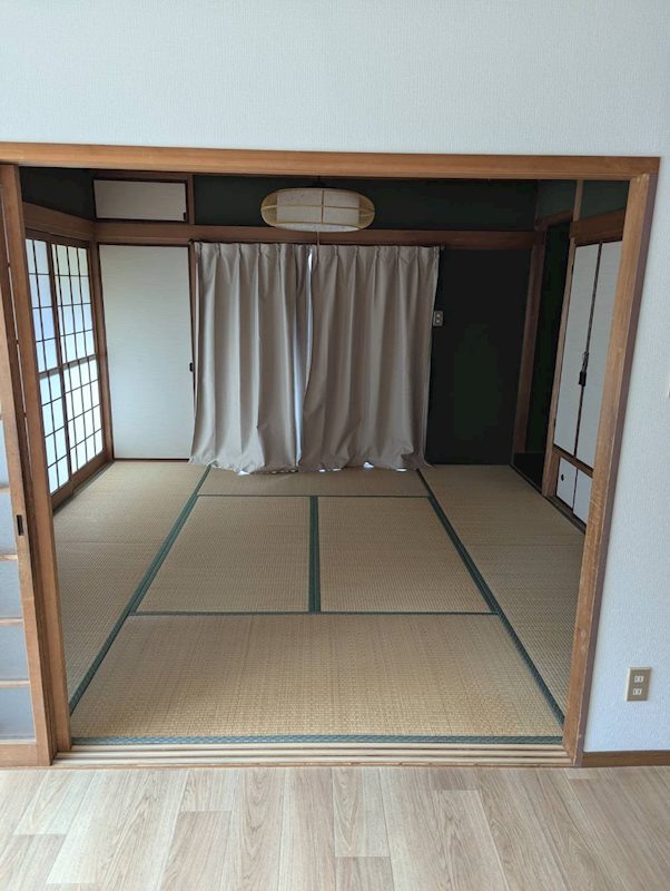 ハイツ中島 その他部屋・スペース