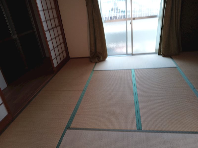 ハイツ中島 その他部屋・スペース