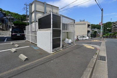 T-FLAT58 その他共有部分