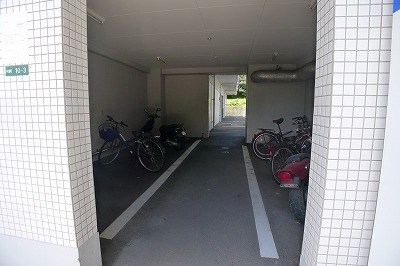 T-FLAT58 その他共有部分