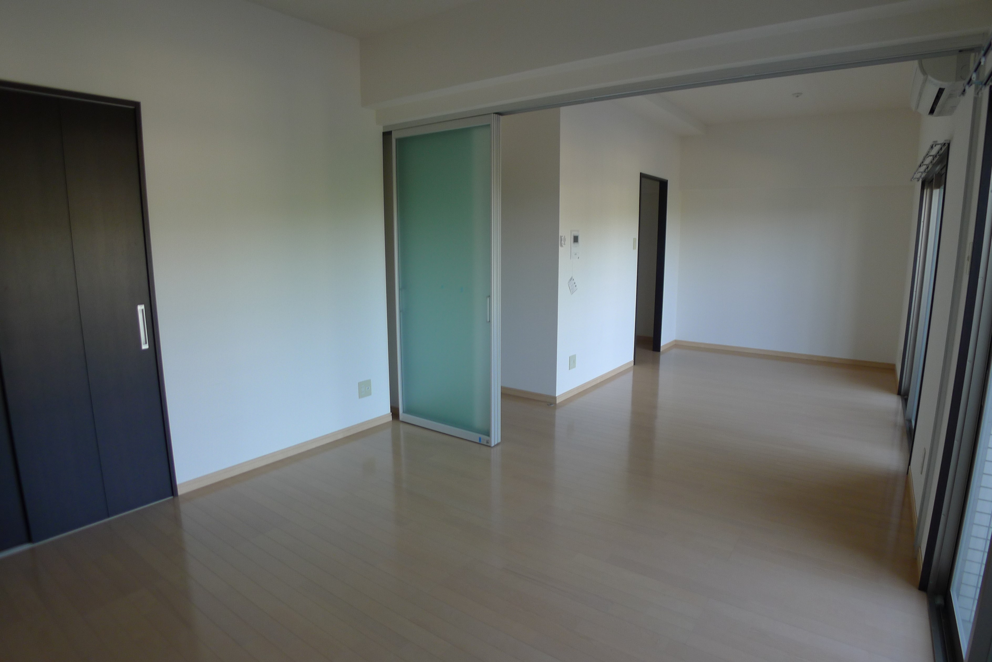 T-FLAT58 その他部屋・スペース
