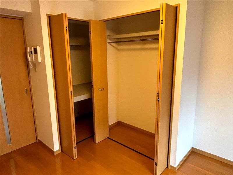 プレザンフォート南王子 その他