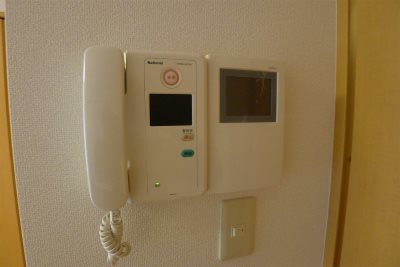 プレザンフォート南王子 セキュリティ