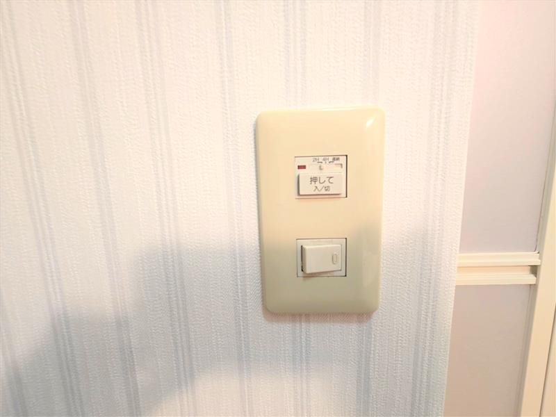 パラシオ赤坂B棟 その他