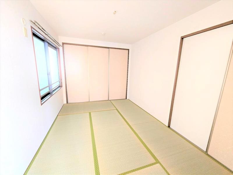 パラシオ赤坂B棟 その他