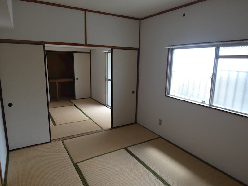 さかえコーポ その他