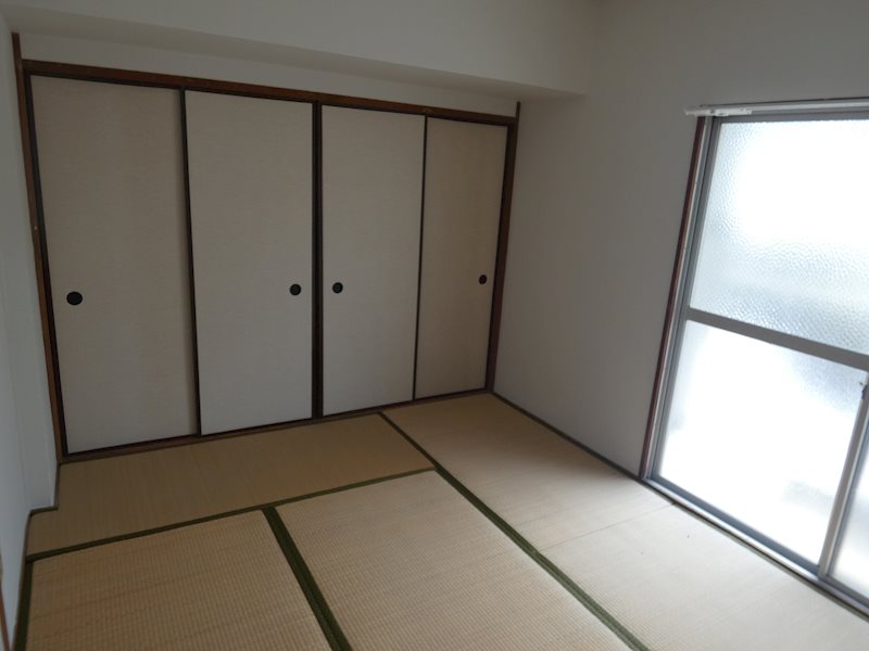 さかえコーポ その他部屋・スペース