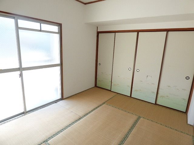 さかえコーポ その他