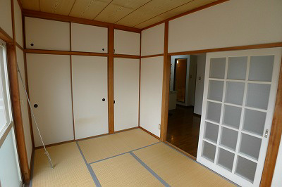 フラットハウス その他