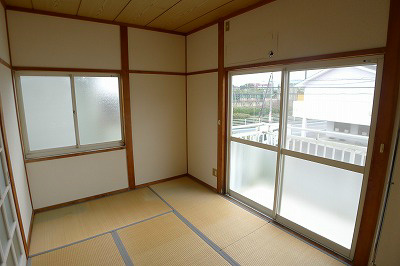 フラットハウス その他部屋・スペース