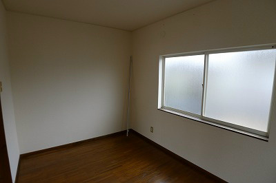 フラットハウス その他部屋・スペース