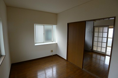 フラットハウス その他部屋・スペース