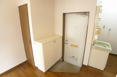 フラットハウス その他