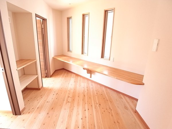 日の出町1丁目戸建 セキュリティ