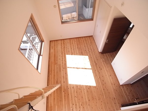 日の出町1丁目戸建 その他