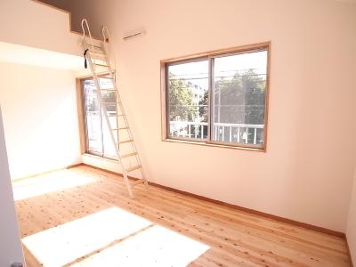 日の出町1丁目戸建 その他設備