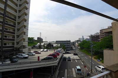 アベニュー医生ケ丘 眺望
