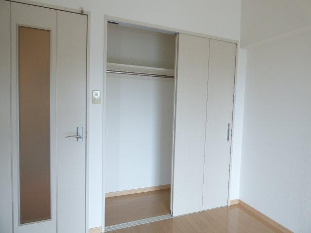 T-FLAT58 収納