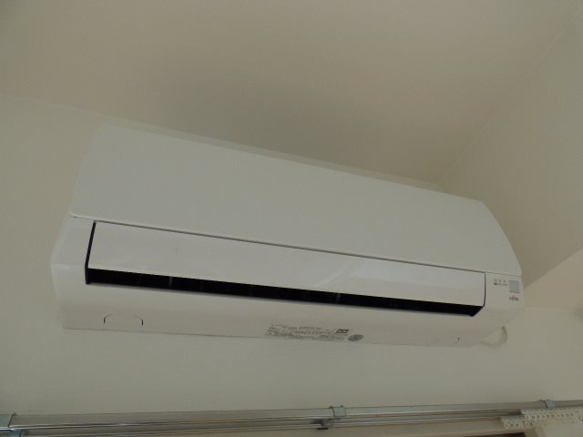 T-FLAT58 その他設備