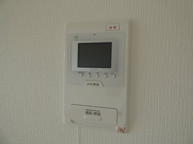 T-FLAT58 セキュリティ