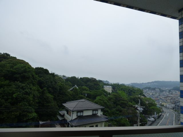 T-FLAT58 眺望