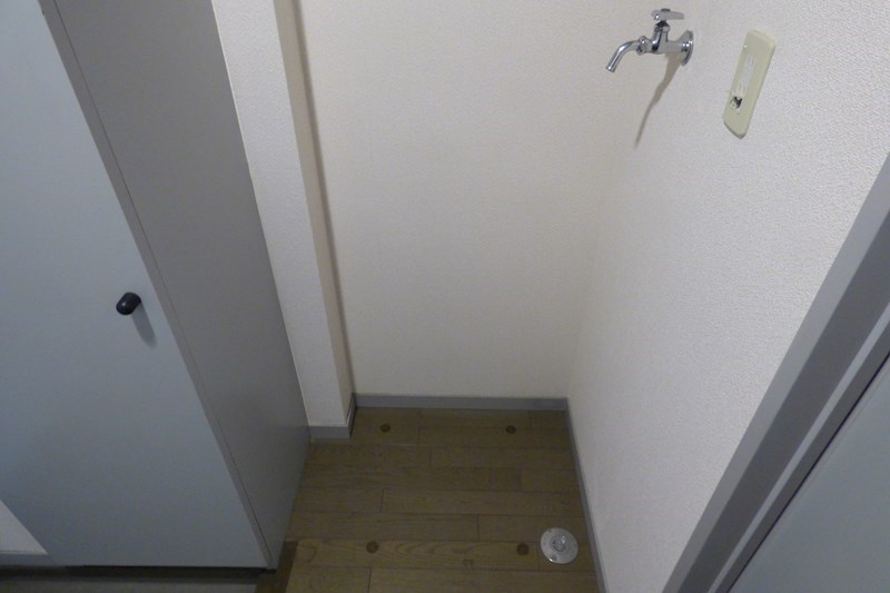 ポートサイドAビル その他部屋・スペース