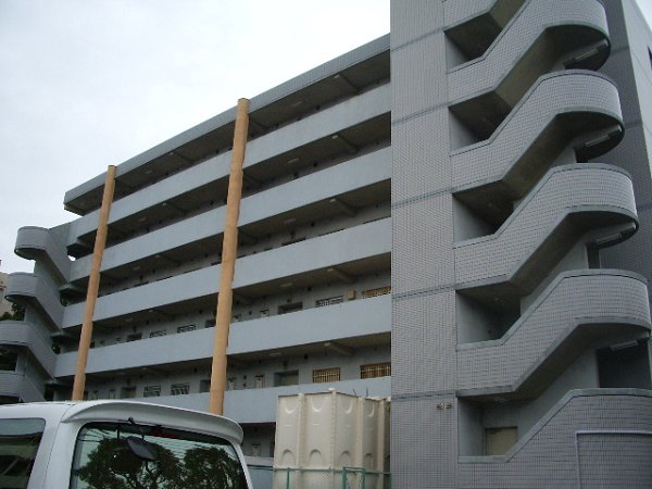 IWKビル 外観