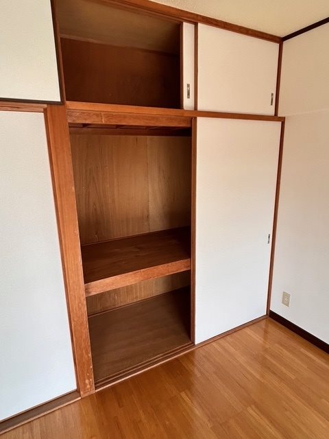 IWKビル 収納
