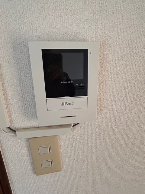 IWKビル セキュリティ