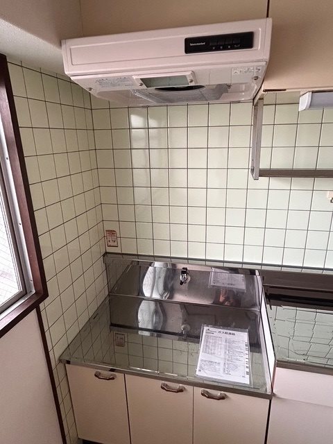 IWKビル その他設備