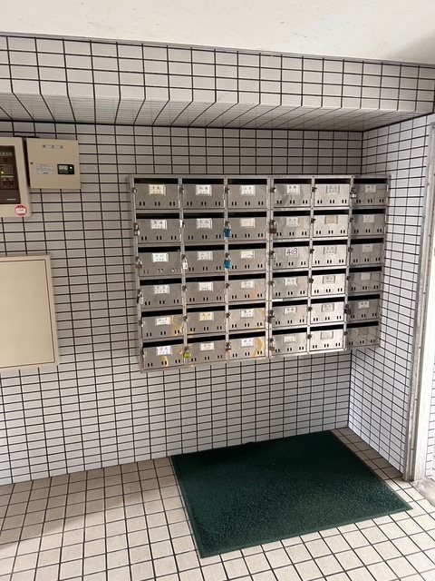 IWKビル その他