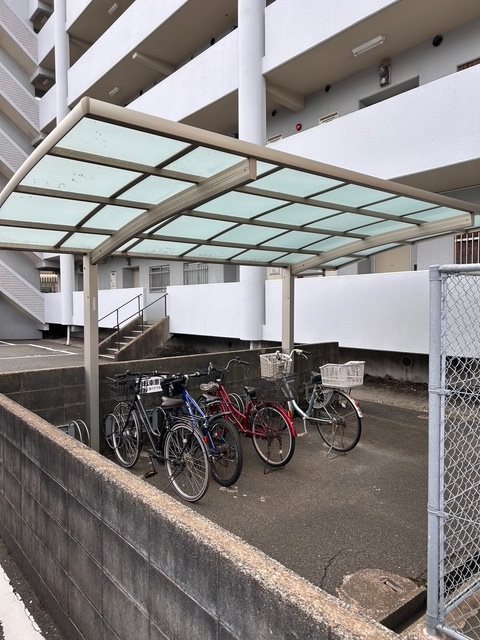 IWKビル その他