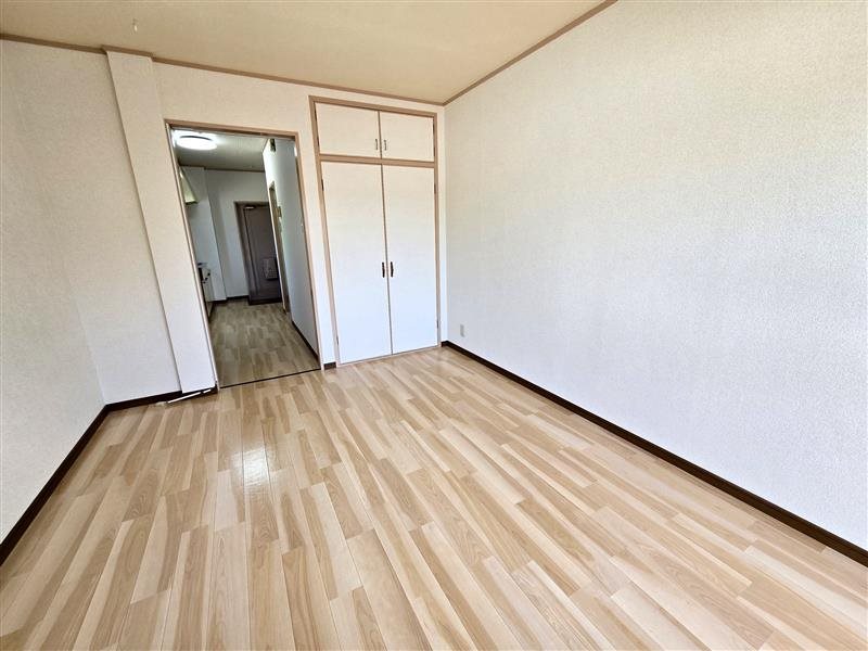 クライムハイツ寿山 その他