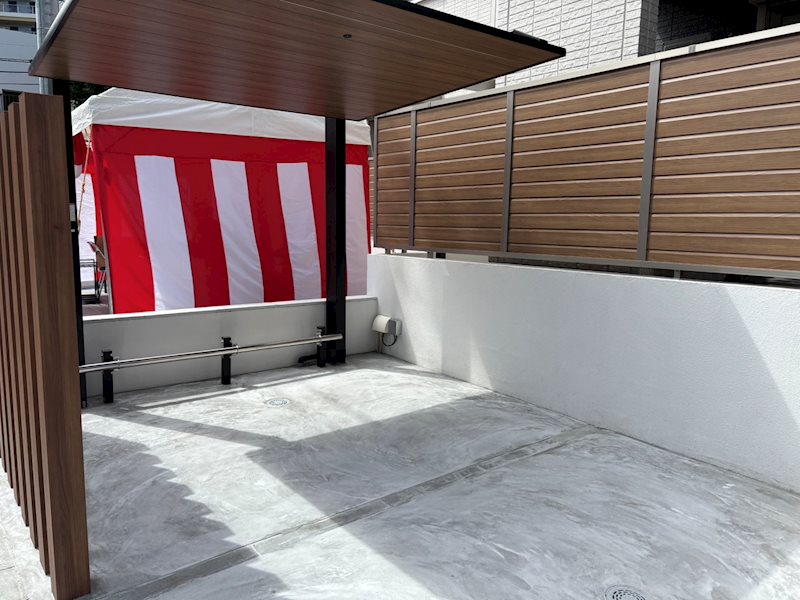 D-ROOM八幡駅前 その他