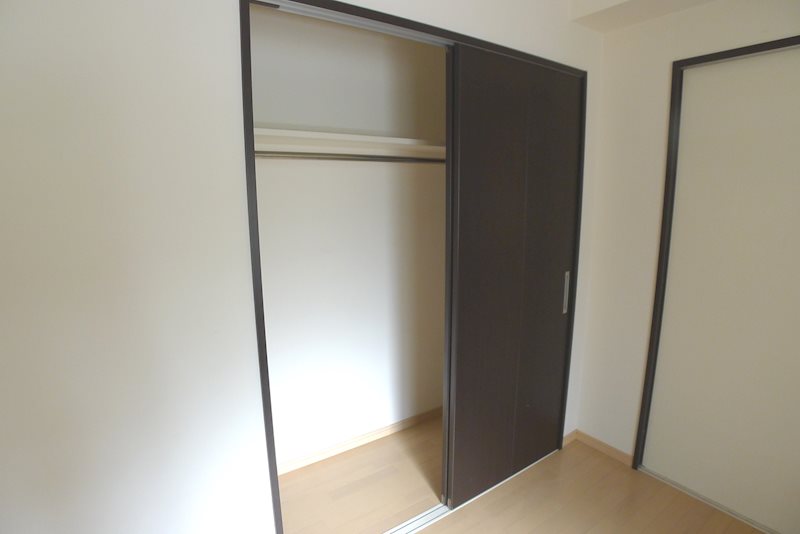 T-FLAT58 収納