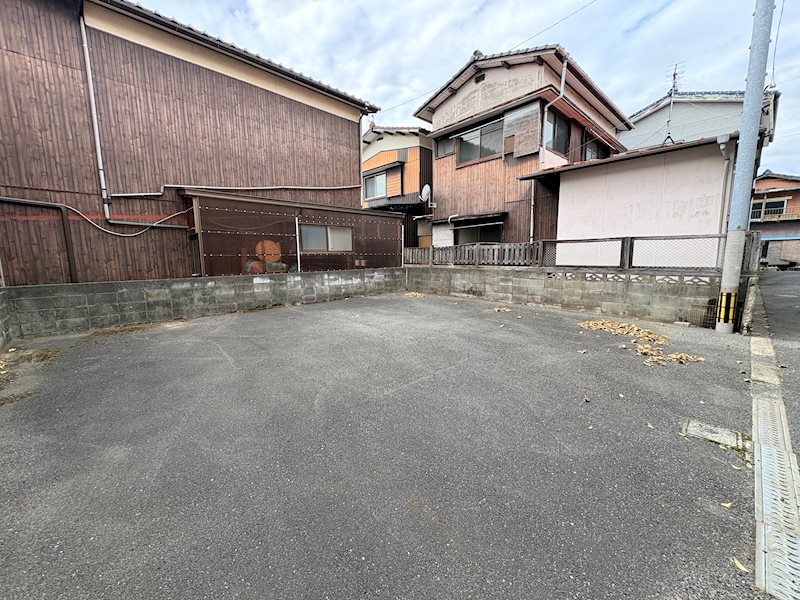 下富野5丁目戸建 その他