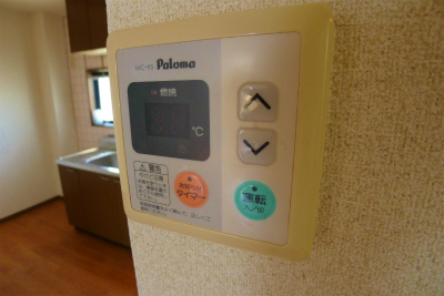 ロイヤルシャトー片山 その他設備