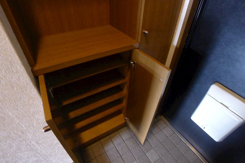 ロイヤルシャトー片山 その他