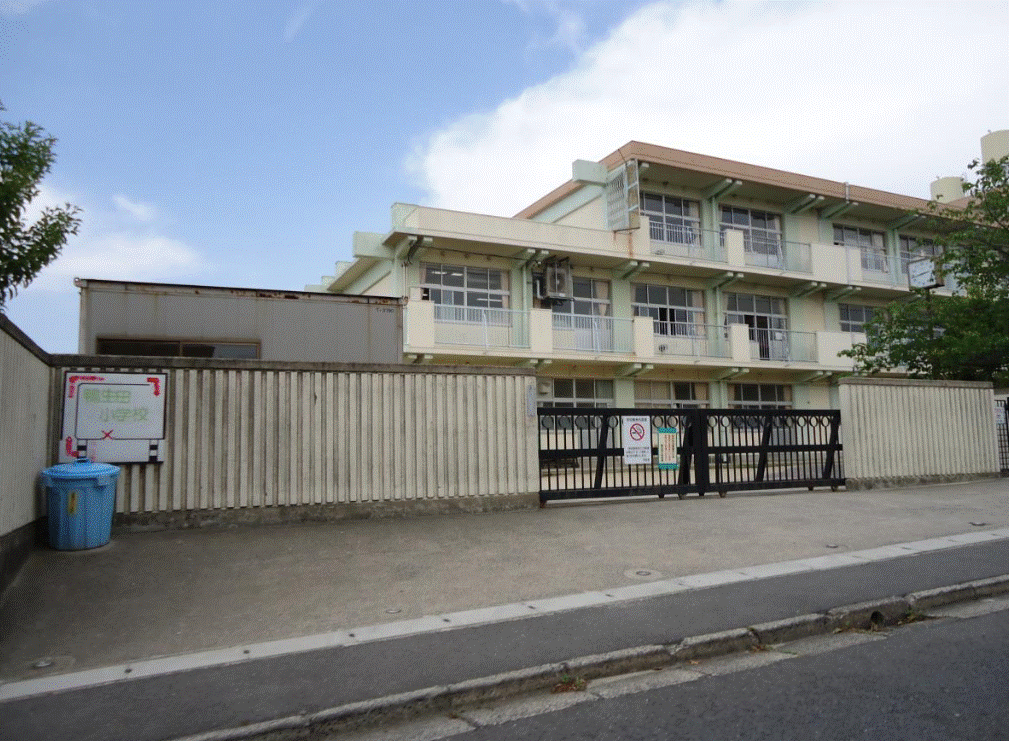 ロイヤルシャトー片山 小学校