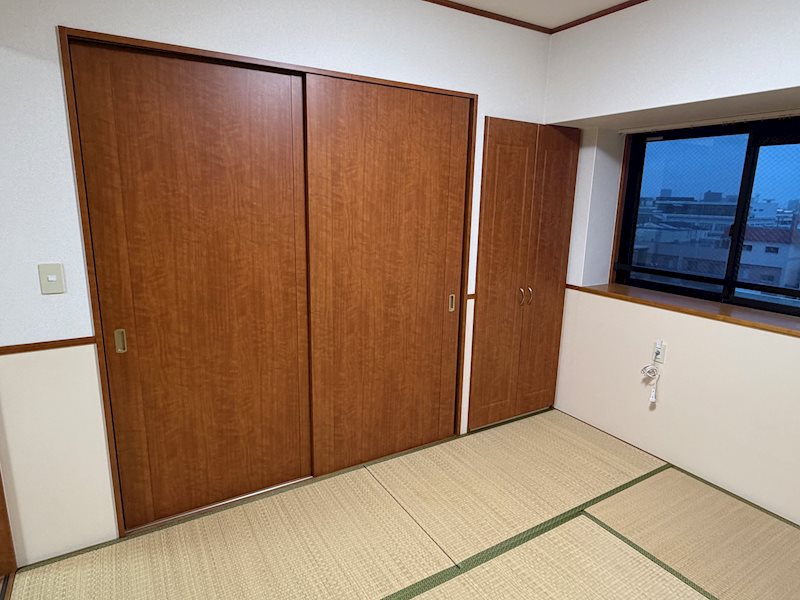 ハイネス若園 その他