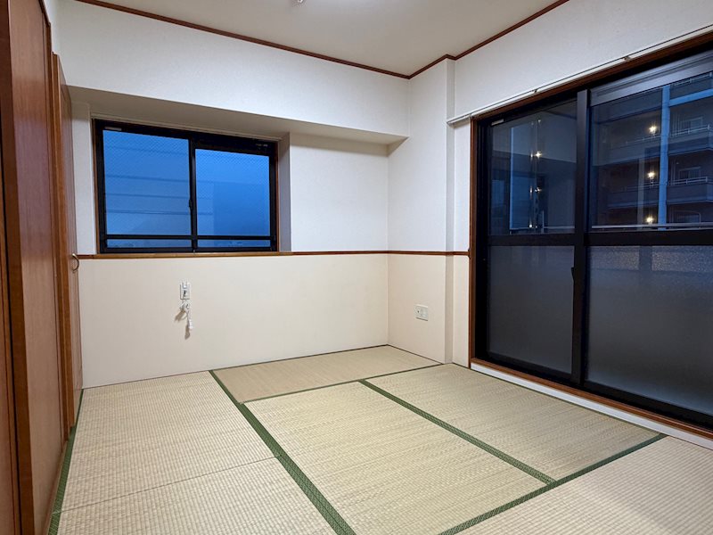 ハイネス若園 その他