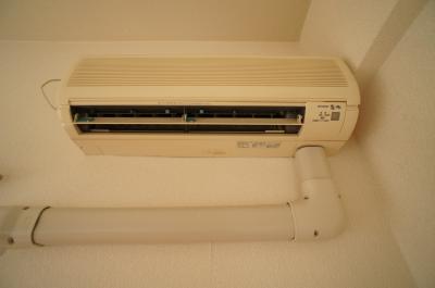 協和リバーサイドビル その他設備
