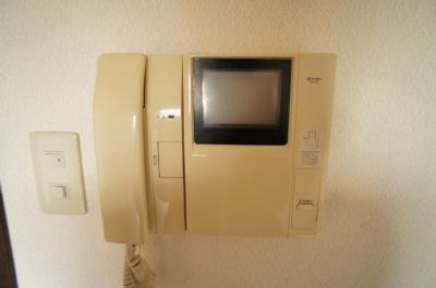 協和リバーサイドビル セキュリティ