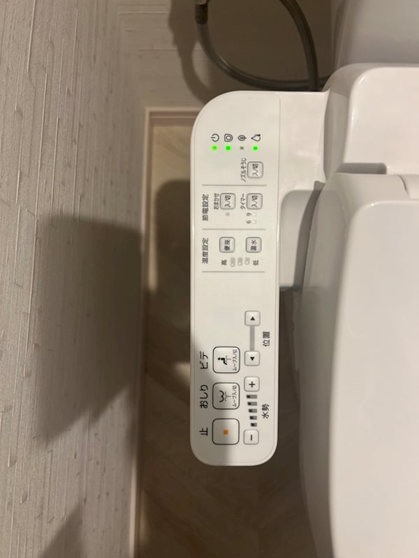 Familie（ファミリエ） その他設備