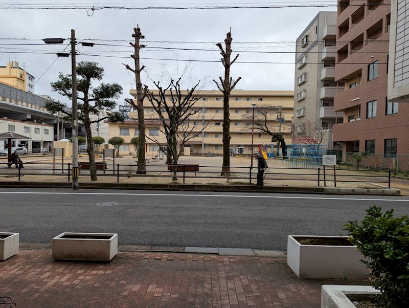 ホワイトパレス黄金 その他