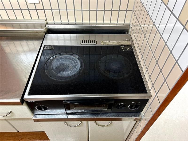 ハイネス若園 その他