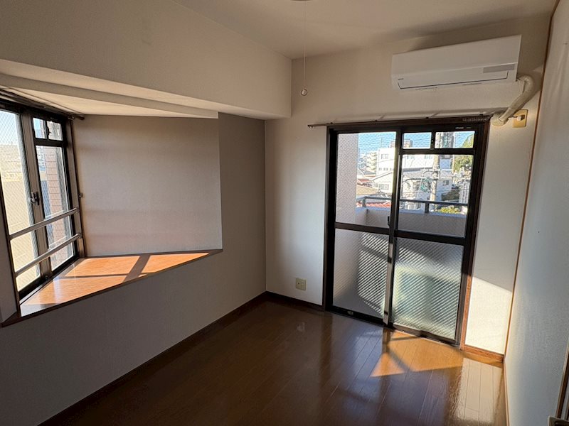 サンパーク足原 その他