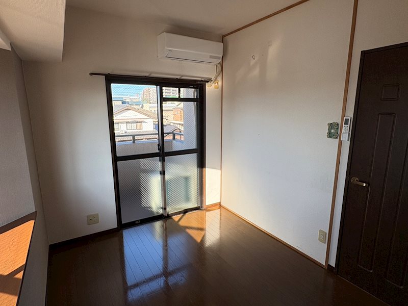 サンパーク足原 その他部屋・スペース