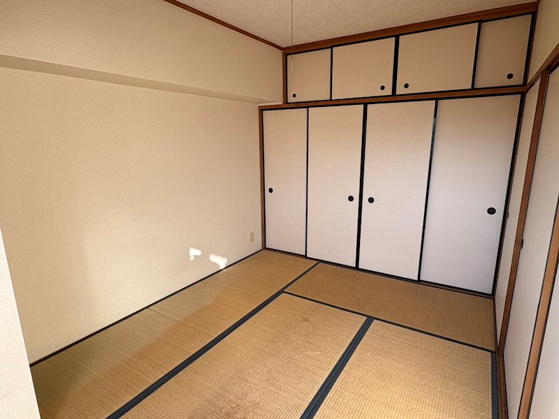 サンパーク足原 その他部屋・スペース